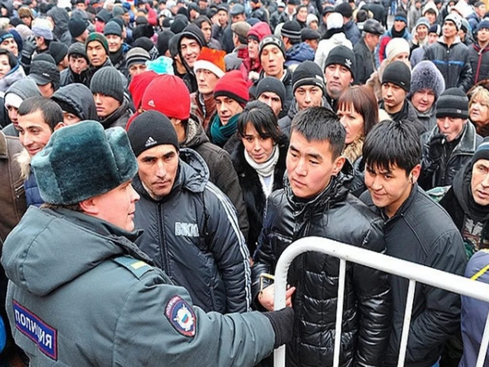 Как Сделать Автострахование Кыргызским Миграции