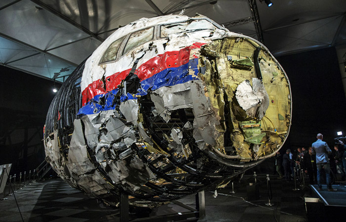  160 mh17     boeing  