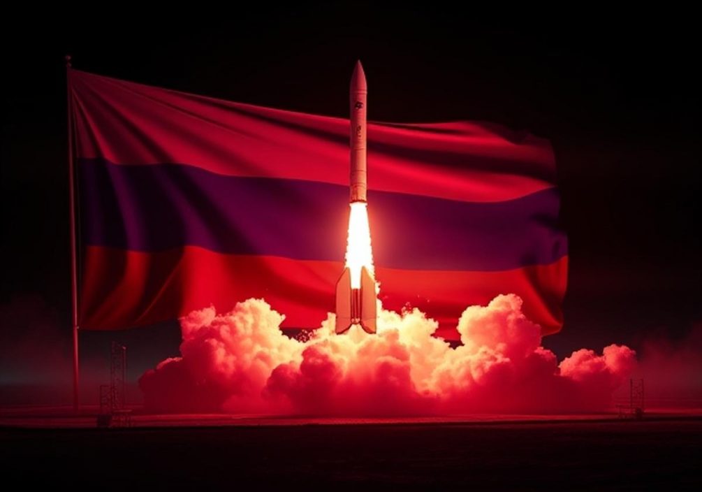 Дни страха: США вновь предупреждают об ударе «Орешником» по Украине