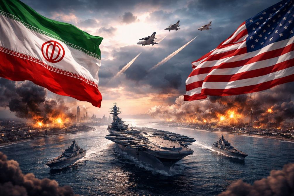 Четыре-пять недель или сильно дольше: сколько продлится война в Иране