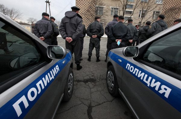 Инспектора ГИБДД, застрелившего водителя, готовы судить Инспектора ГИБДД, застрелившего водителя, готовы судить