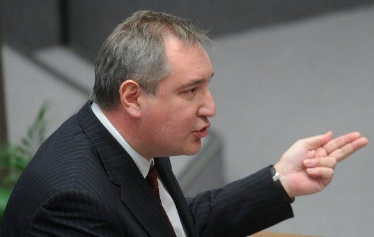 Рогозин: Роскосмос необходимо немедленно реформировать 