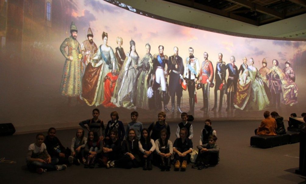 Бум Романовых. Выставка династии продолжает бить рекорды 