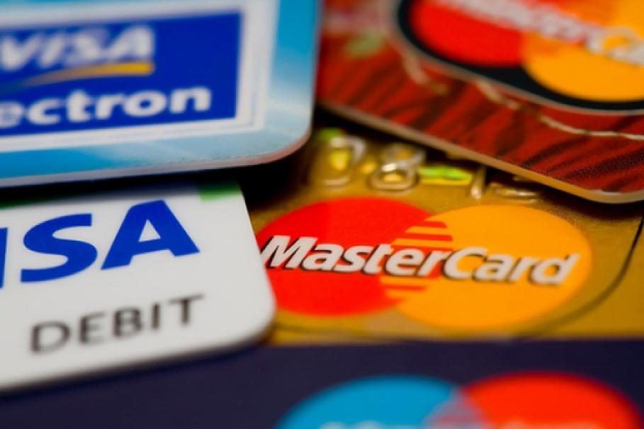 Дистанционные продажи кредитных карт никто не отменял Дистанционные продажи кредитных карт никто не отменял