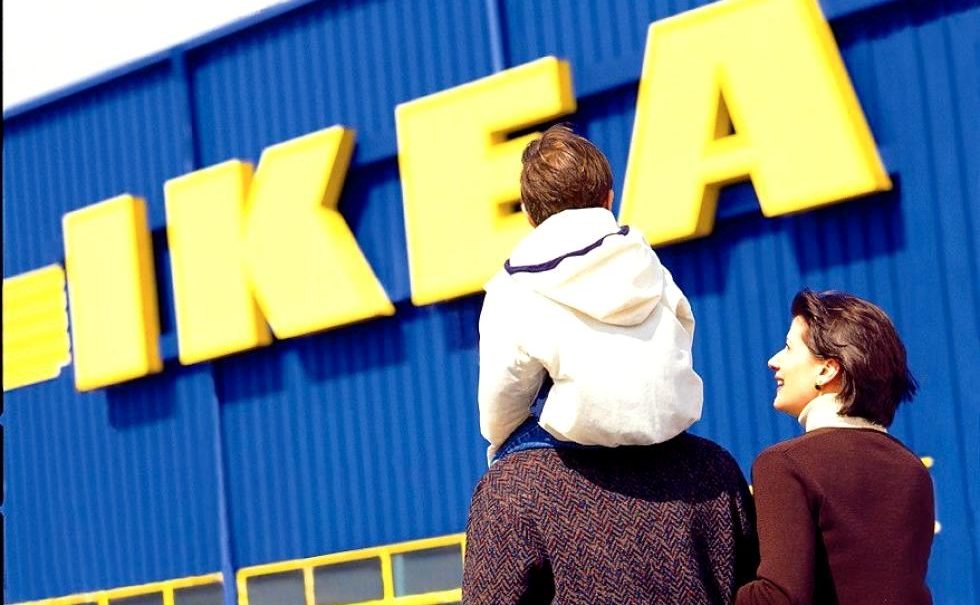 IKEA во Франции шпионит за своими сотрудниками и клиентами 