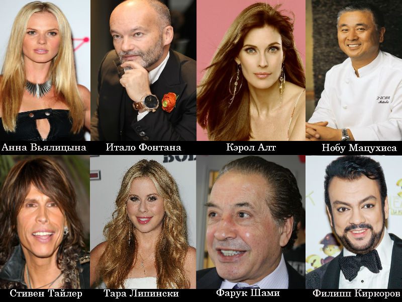 Филипп Киркоров выберет «Мисс Вселенная» 9 ноября в Москве 
