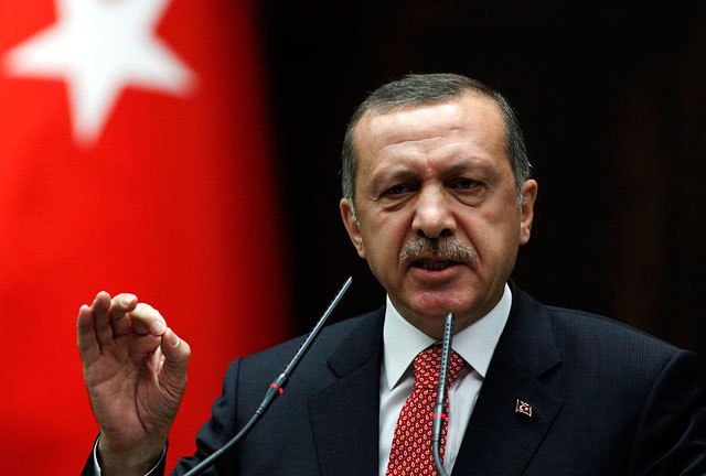 Чистка в турецкой «верхушке» – заменят 10 членов правительства 