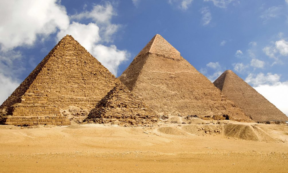 Турист из России погиб в Египте 