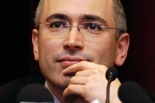 Ходорковский объявил свои условия возвращения в Россию 