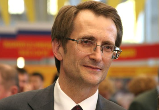 Николай Левичев поддержал ратификацию Соглашения о поставках нефти из России в Китай 