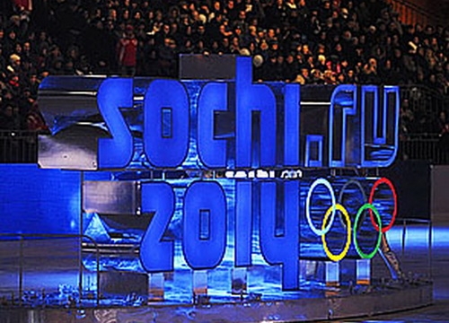 Стартовал новогодний этап продаж билетов на Олимпиаду в Сочи 