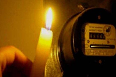 В Челябинской области без света остались 2 тыс человек В Челябинской области без света остались 2 тыс человек