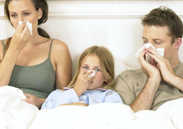 Испанский врач развеял мифы о простуде и гриппе 
