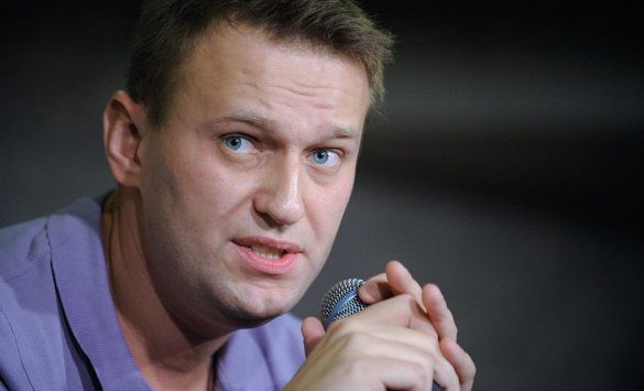 Президент Адвокатской палаты: Навального никто не лишил статуса адвоката 