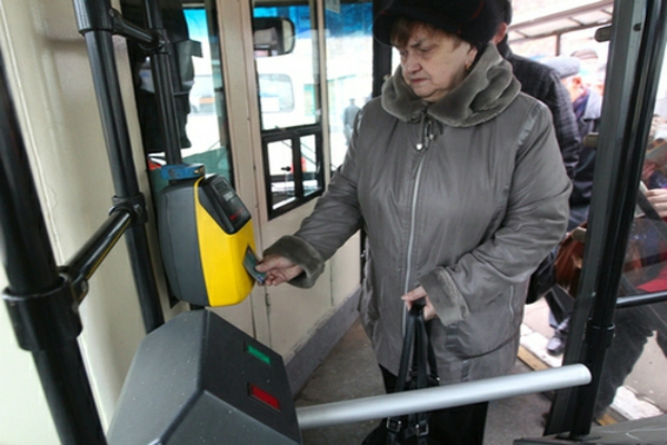 С 2014 года в столице подорожает общественный транспорт С 2014 года в столице подорожает общественный транспорт