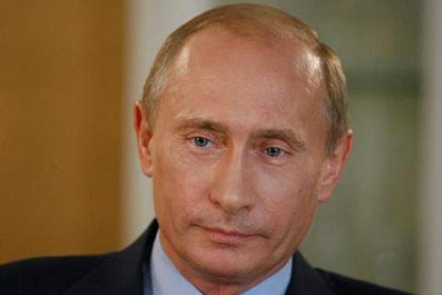 Владимир Путин оценил военную реформу 