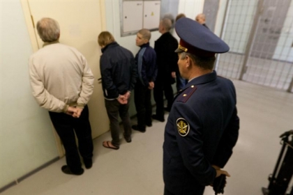 В Волгограде задержаны члены ОПГ, подозреваемые в мошенничестве с недвижимостью 