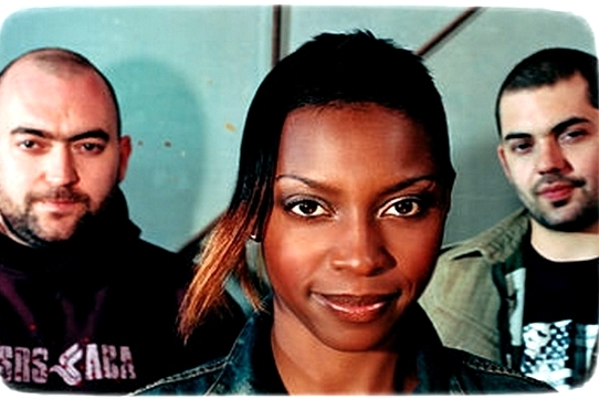 Британская группа Morcheeba выступит в Воронеже 26 февраля 