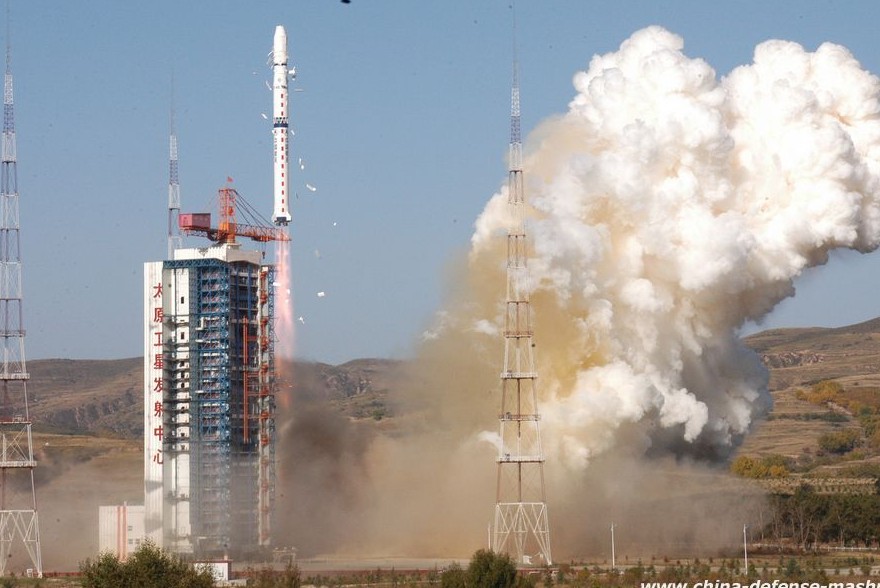 Америка в опасности, Китай создал гиперзвуковую ракету, которая сможет обойти систему ПРО 