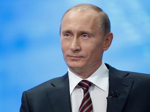 Депутат Госдумы Тарнавский назвал Путина политиком года 