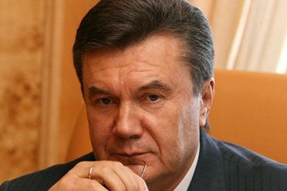 Янукович согласился изменить Конституцию 