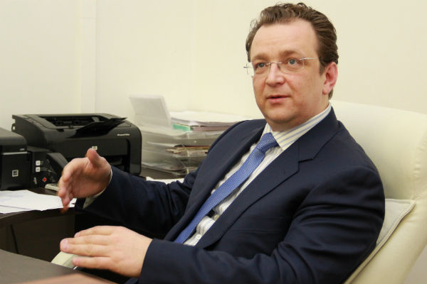 Политолог Андрей Кузнецов о ситуации на Украине 