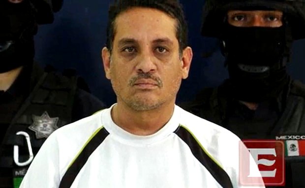 Мексиканец признался в убийстве 800 человек 