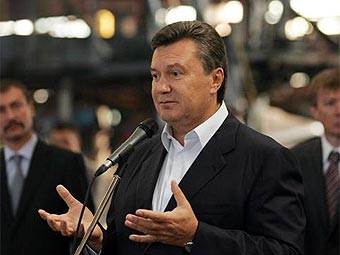 28 февраля Янукович обнаружит себя в Ростове-на-Дону 