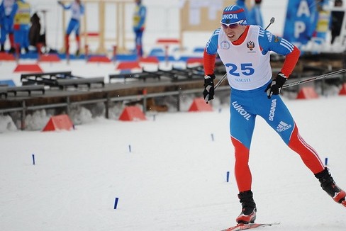 СОЧИ-2014: Российские лыжники завоевали серебро 