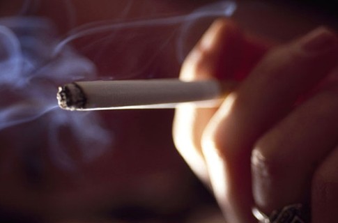 В январе в Красноярском крае поймали 200 курильщиков-нарушителей 