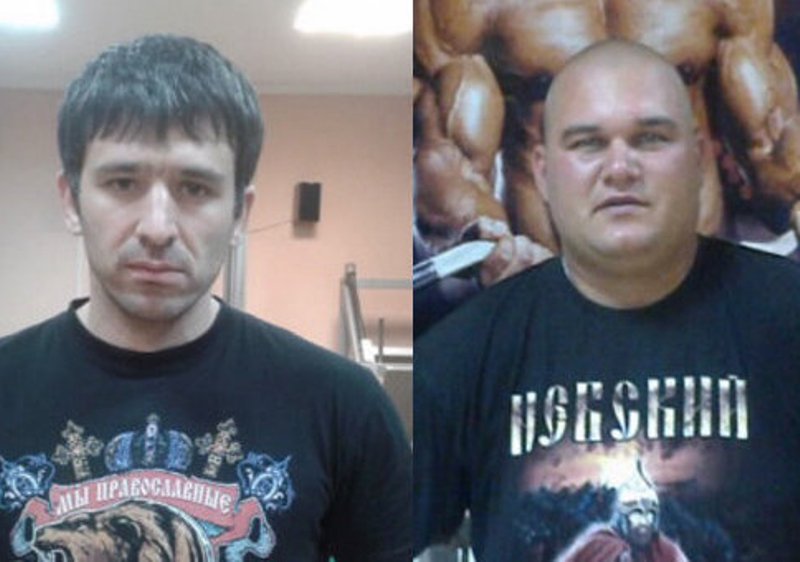 Подозреваемые в убийстве двух полицейских задержаны на Ставрополье 