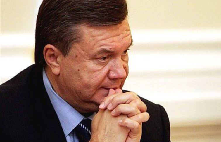 Олег Пахолков: Янукович не продержится у власти более суток, Украину ждет полнейшая анархия 