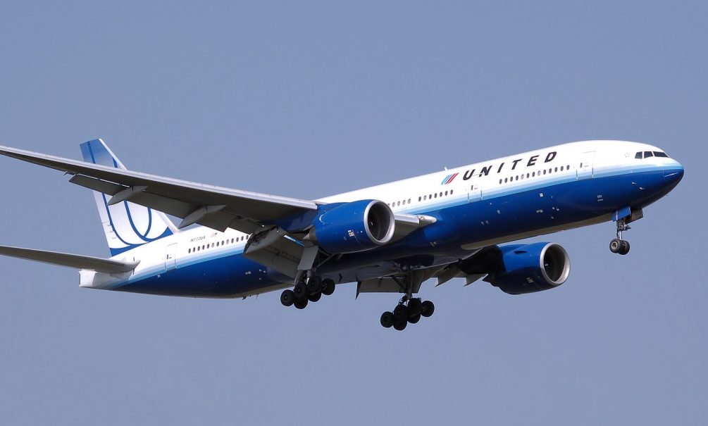 Власти Индии расширили географию поиска пропавшего Boeing 777-200 