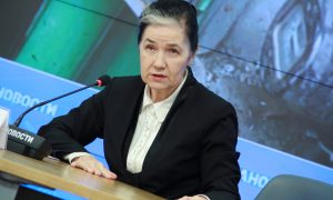 Галина Хованская хочет обсудить в ГД законопроект о капремонте