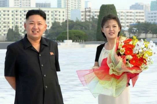 В Северной Корее все будут носить стрижки как у Ким Чен Ына 