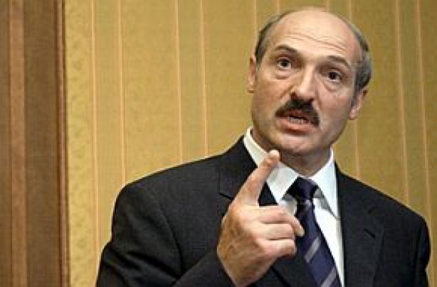 Рынок терять не хочется. Лукашенко встречается с Турчиновым в Беларуси 