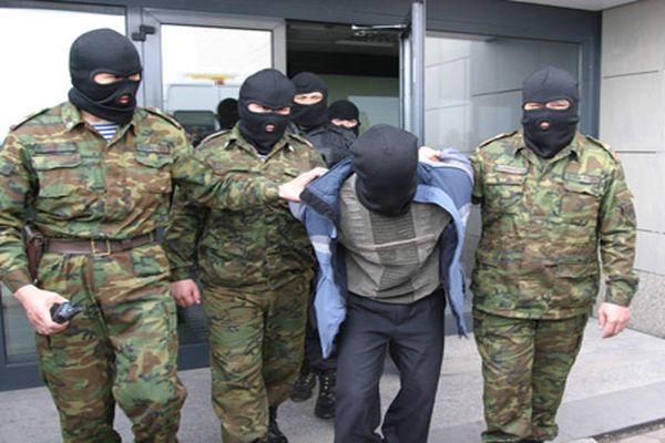 24 участника ОПГ задержаны в Рязани 