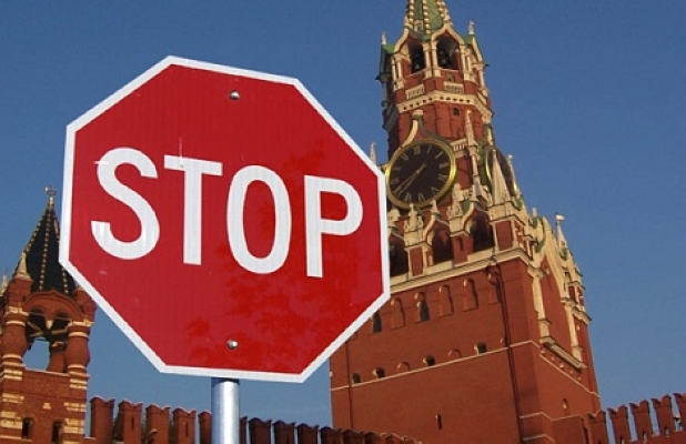 Фигуранты российского санкционного списка узнают, что внесены в «стоп-лист», когда будут пересекать границу 