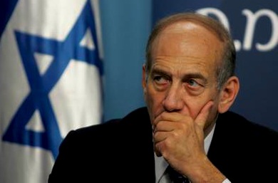 Виновен. Суд признал коррупционером экс-премьера Израиля 