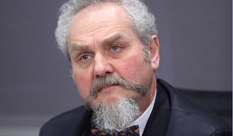Профессор МГИМО уволен за критику воссоединения с Крымом 