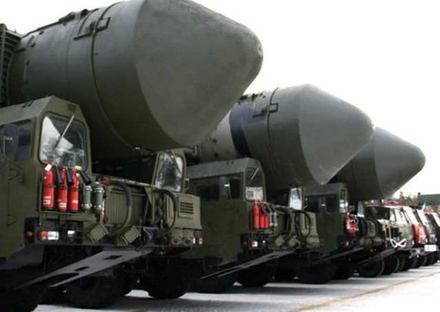 КНДР запустили две баллистические ракеты 