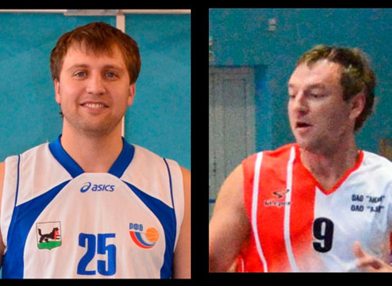 Известные баскетболисты погибли в ДТП под Иркутском 