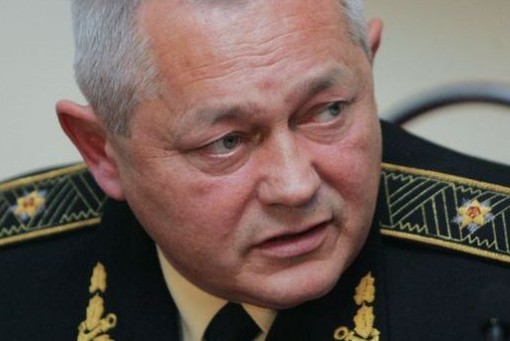 И.о. министра обороны Украины объявил о своей отставке 
