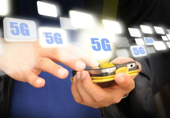 Мобильный интернет 5G появится в Великобритании и Германии 