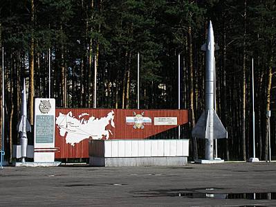 Владимирский военный городок бросило Министерство обороны 
