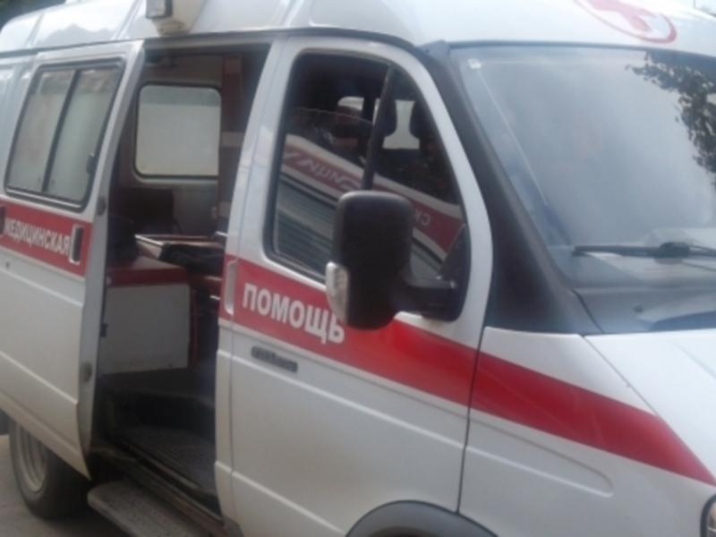 В Приангарье пассажирский автобус насмерть сбил школьника 