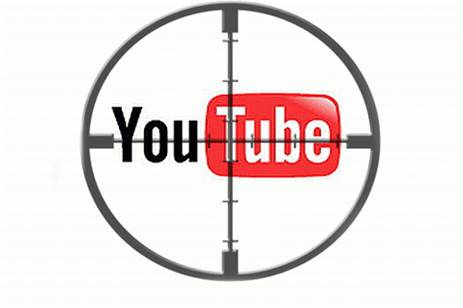 В Турции заблокировали доступ к YouTube 