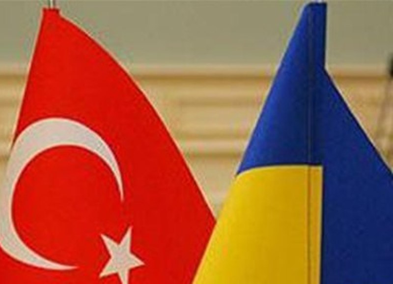 Турция может предъявить права на Крым 