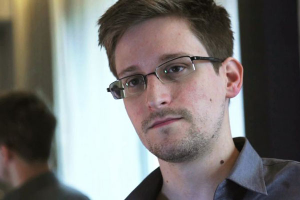 «Сноуден передал русским почти все» 