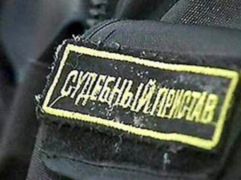Более тысячи унитазов арестовали у иркутского бизнесмена за долги 